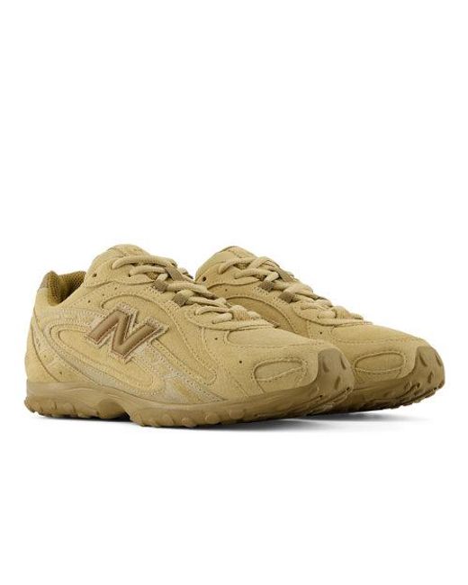 New Balance Green 204L