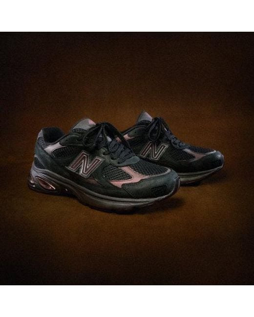 New Balance Black 2010 for men