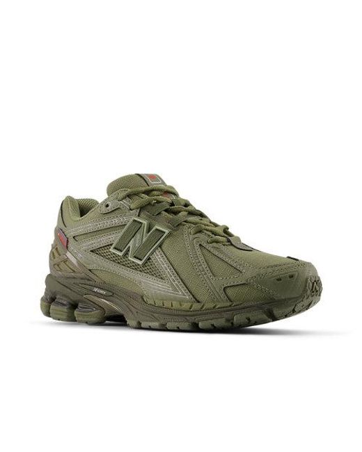 New Balance Green 1906R