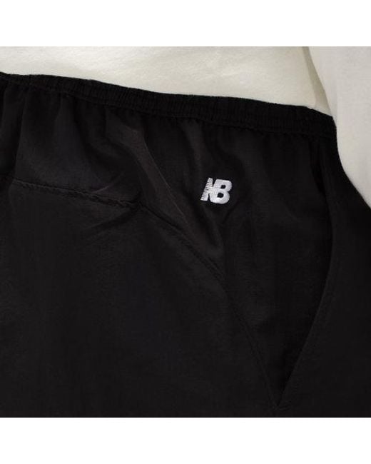 New Balance White Made for men