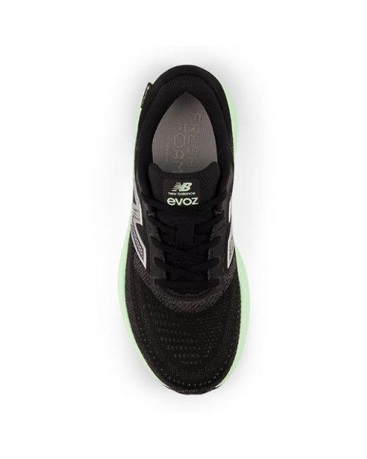 New Balance Green Fresh Foam X Evoz V4 Gore-Tex