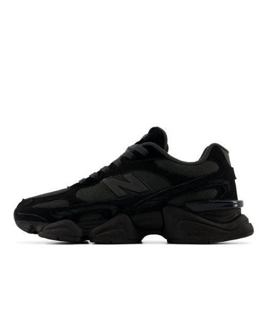New Balance Black 9060R