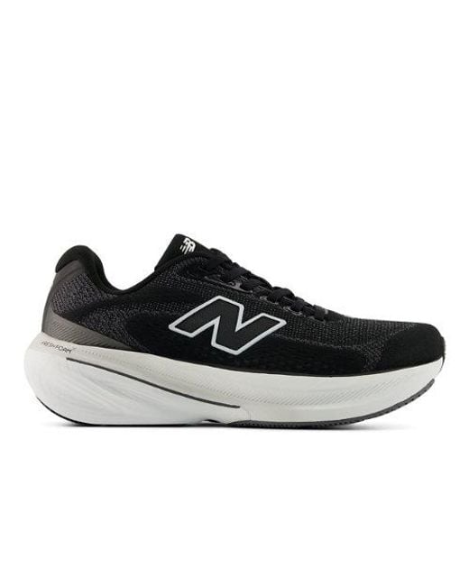 New Balance Black Fresh Foam X 860 V15