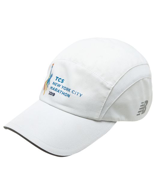 new balance trucker hat