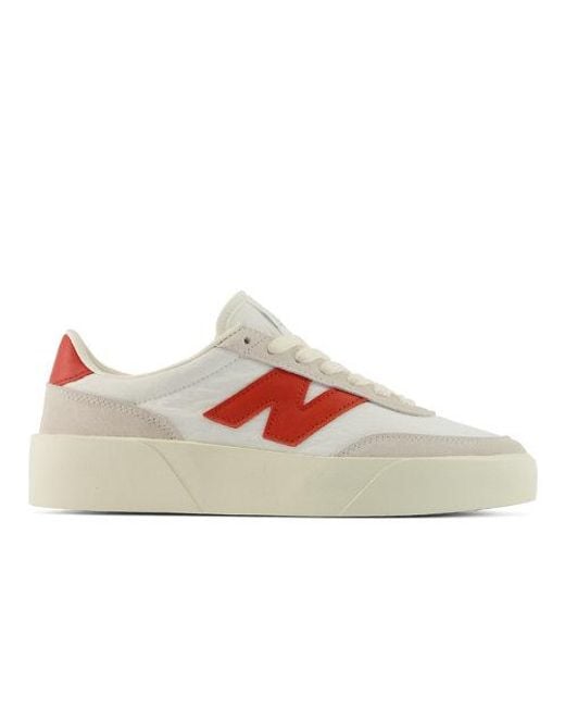 New Balance Multicolor 750