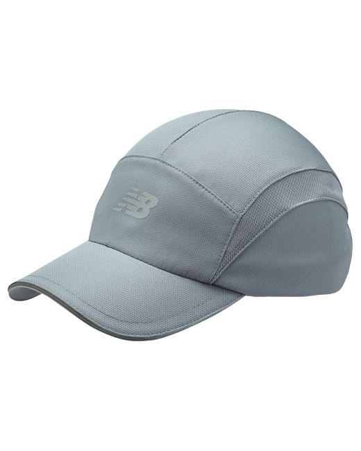 5 panel performance hat