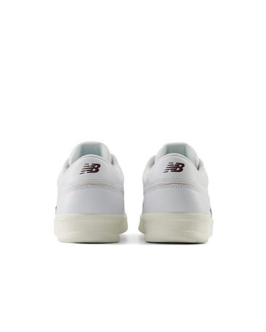 New Balance Herren Nb Numeric 430 in Gray für Herren