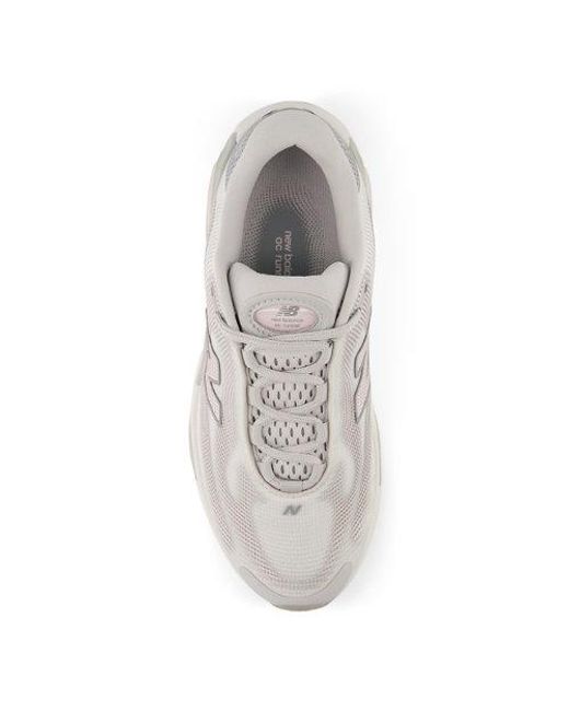 New Balance Gray Ac Runner Running Shoes