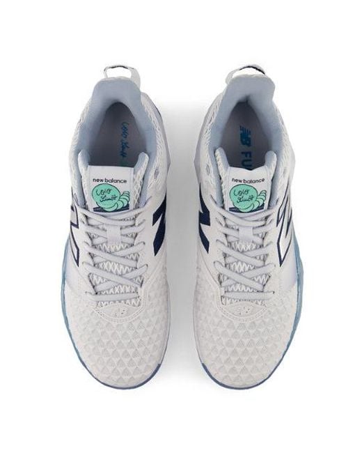 New Balance Blue Coco Cg2