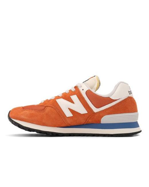 New Balance Multicolor 574