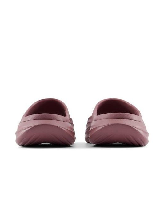 New Balance Purple 6650V1