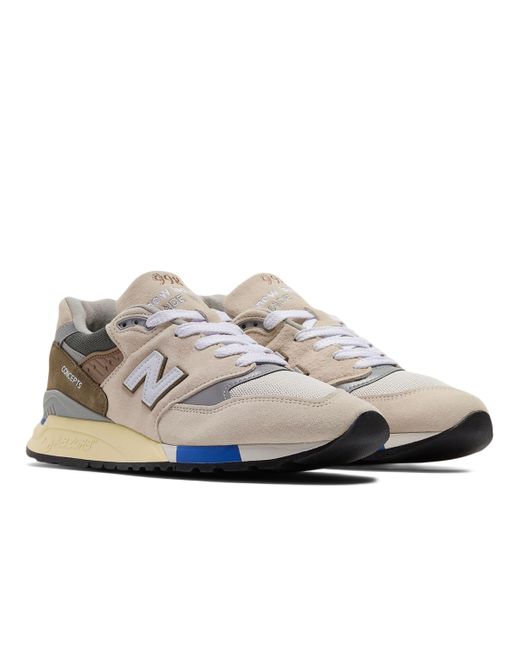 New balance 998 damen rosa cheap