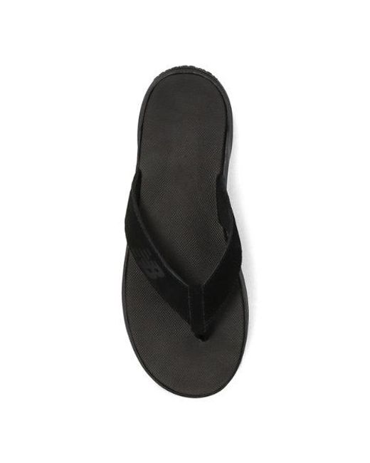 Hombre 340 En, Talla New Balance de hombre de color Black