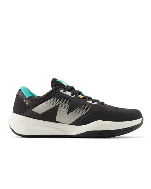 Hombre Fuelcell 796V4 En, Talla New Balance de hombre de color Black