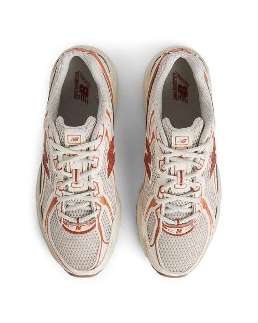 New Balance Pink 740