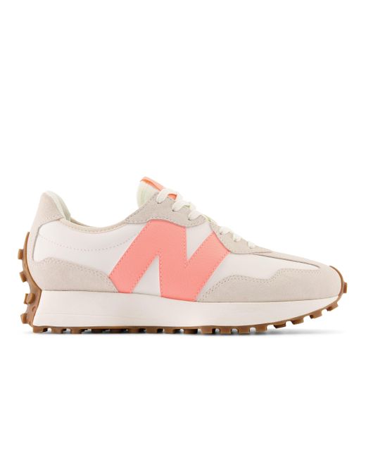 New Balance Pink 327
