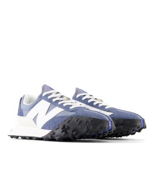New Balance Herren Xc-72 in Blue für Herren