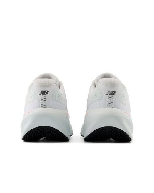 New Balance Gray Fresh Foam X 860V15 Running Shoes