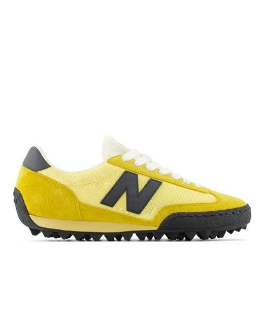 New Balance Yellow Gator Run