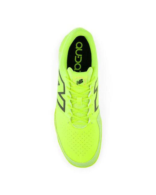 New Balance Green Audazo Command