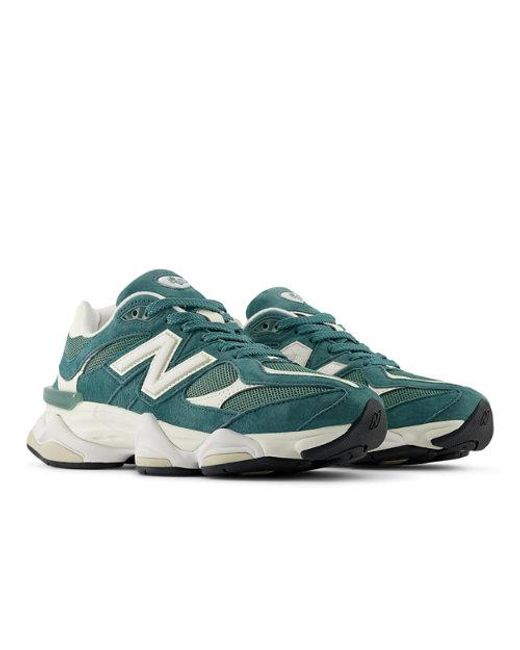 New Balance Green 9060