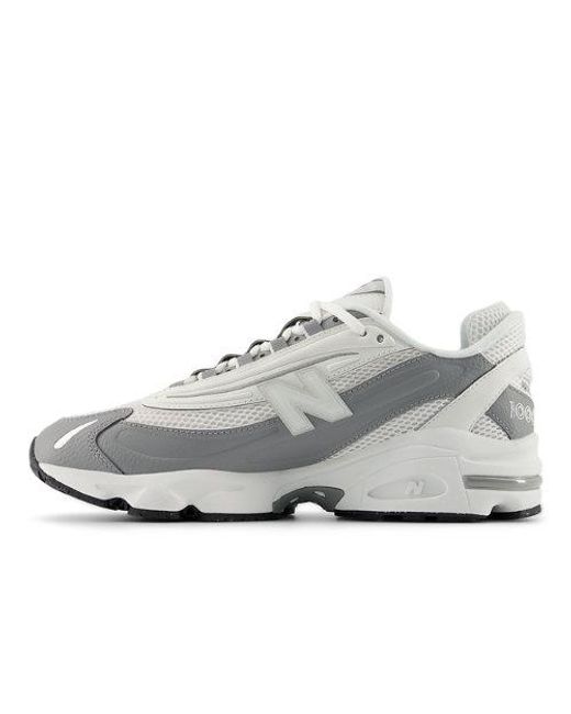 New Balance Gray 1000