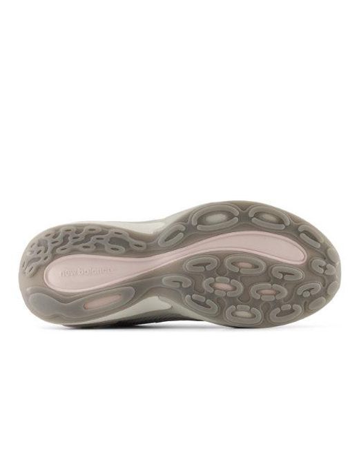 New Balance Gray Ac Runner Running Shoes