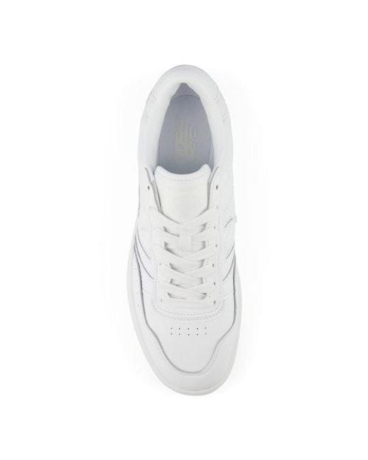 New Balance White 950