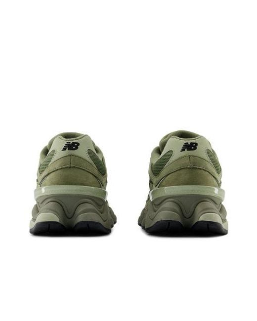 New Balance Green 9060