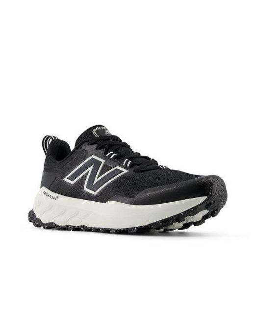 Femme Fresh Foam X Garoé V2 En, Textile, Taille New Balance en coloris Black