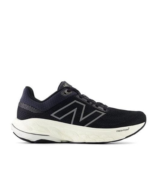 Donna Fresh Foam X 860V14, Sintetica, Taglia di New Balance in Blue