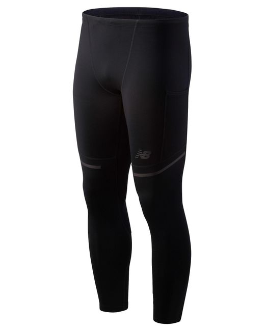 new balance heat tight mens