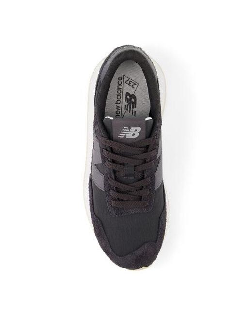 New Balance Blue 237