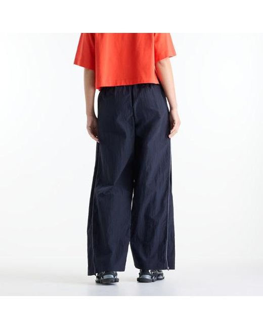 New Balance Blue Sport Legacy Pant