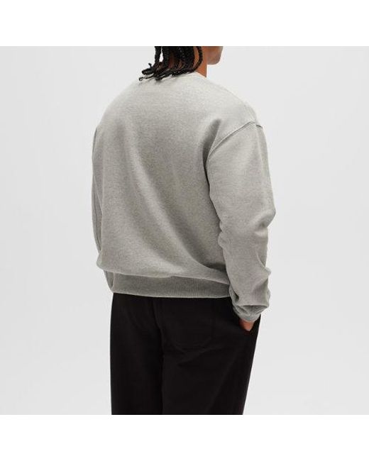 New Balance Made in het Gray voor heren