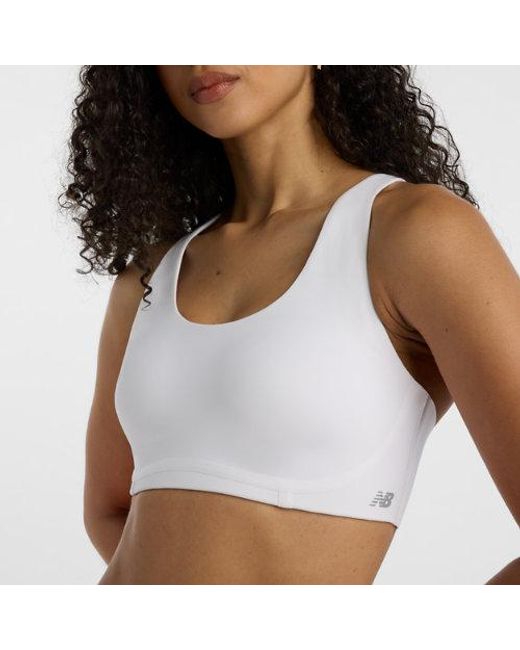 New Balance Multicolor Damen Nb Rc Bra