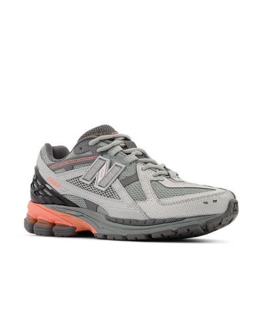 New Balance Gray 1906 Utility