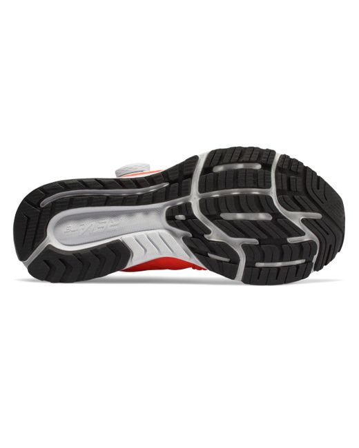 New Balance Synthetic New Balance Fuelcore Sonic V2 Boa Shoes in Red - Save 50% - Lyst