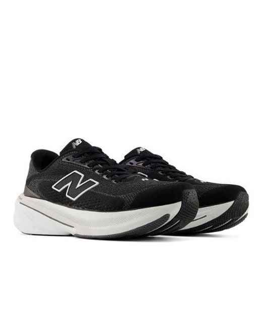 New Balance Black Fresh Foam X 860 V15