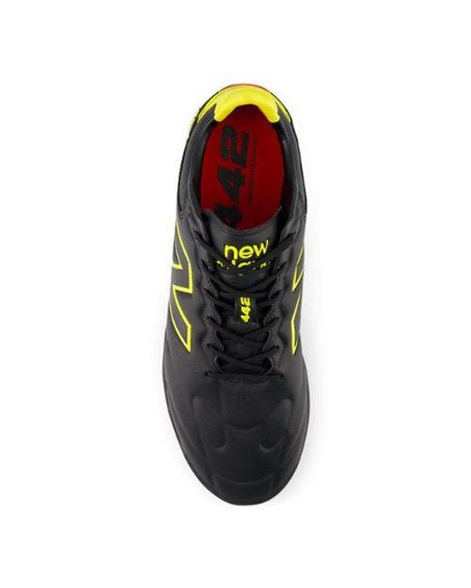 New Balance Multicolor 442 Elite Tf V3