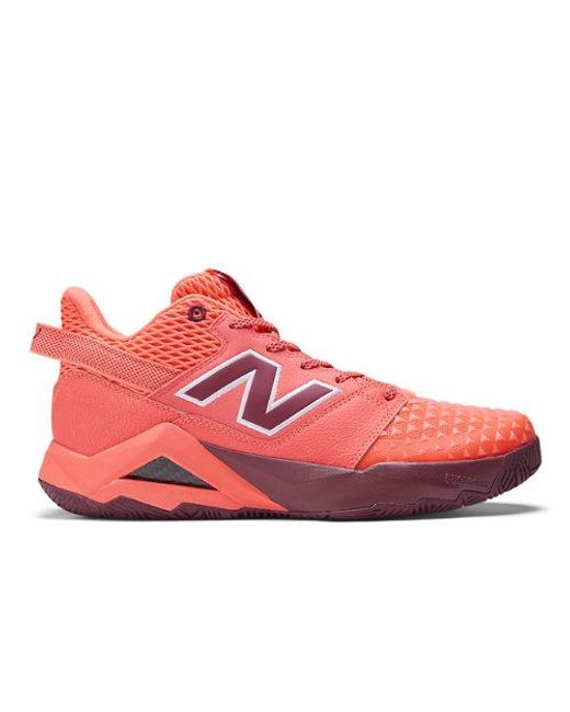 New Balance Pink Coco Cg2