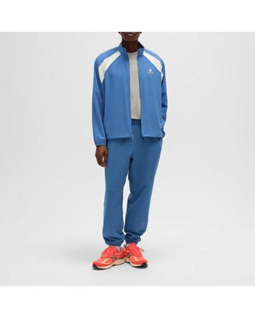 New Balance Blue Made for men
