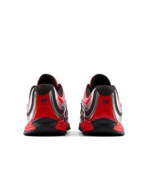 New Balance Red Rc56