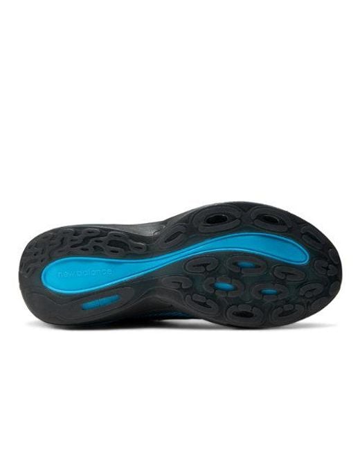 New Balance Blue Ac Runner Running Shoes for men
