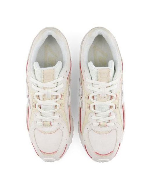 New Balance Gray 204L
