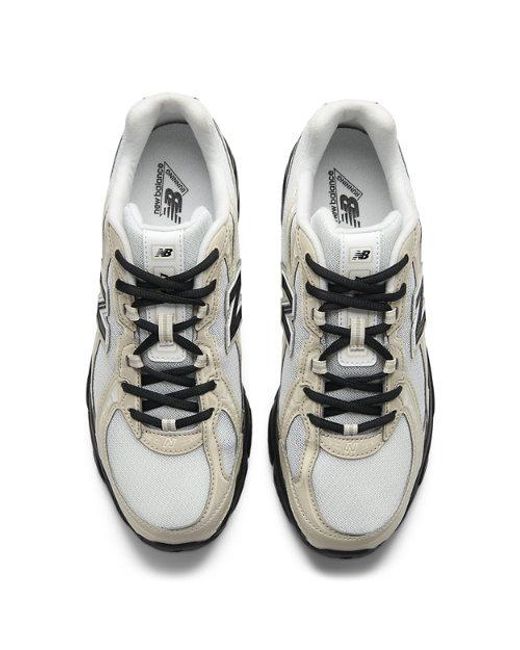 New Balance Gray 740