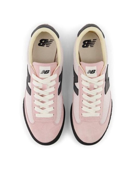 New Balance Gray Gator Run