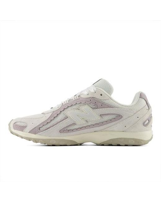 New Balance Gray 204L
