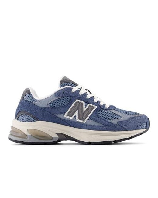New Balance Blue U2010V1 for men