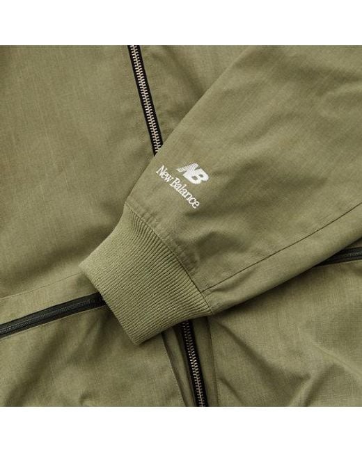 Homme Made New Balance pour homme en coloris Green